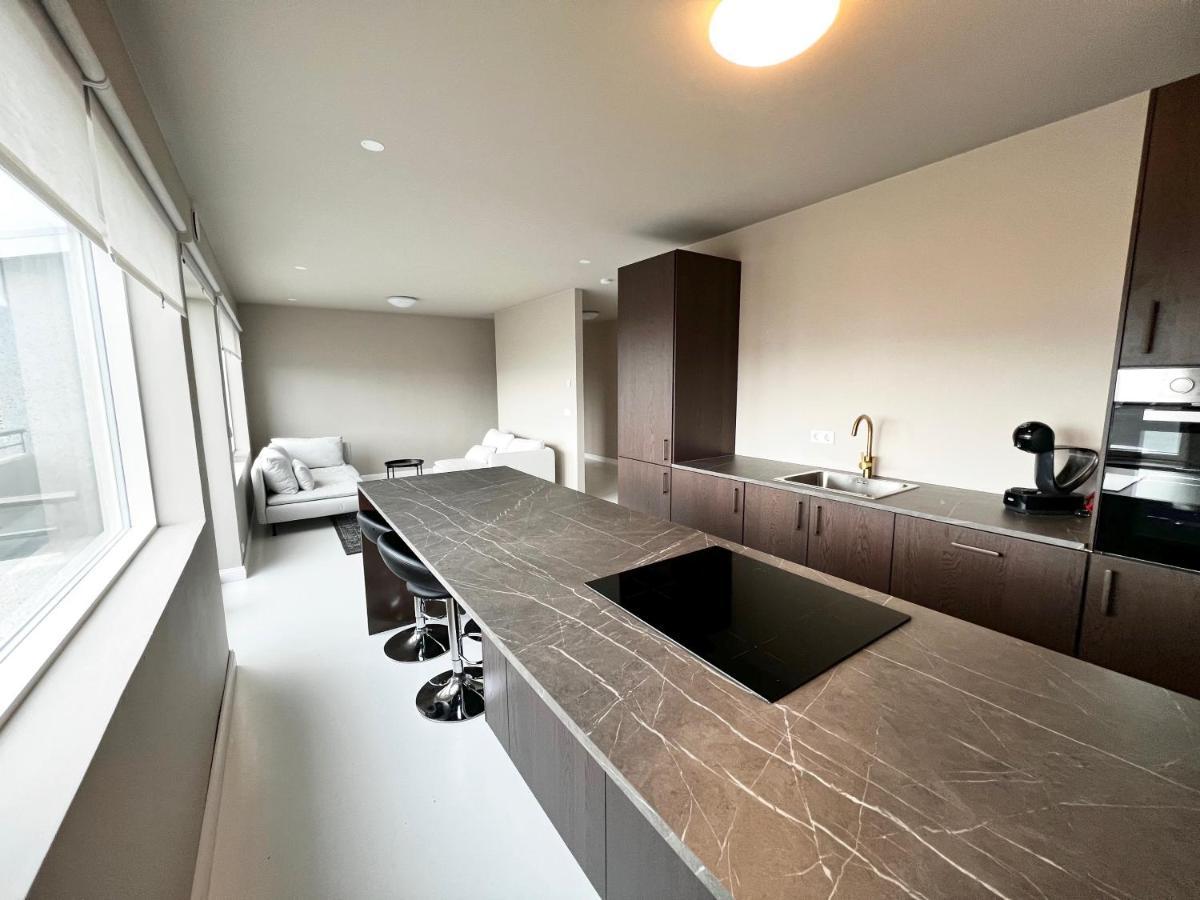 Apartment In Гепн Екстер'єр фото