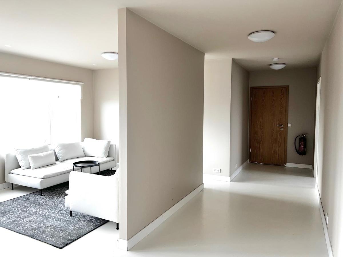 Apartment In Гепн Екстер'єр фото