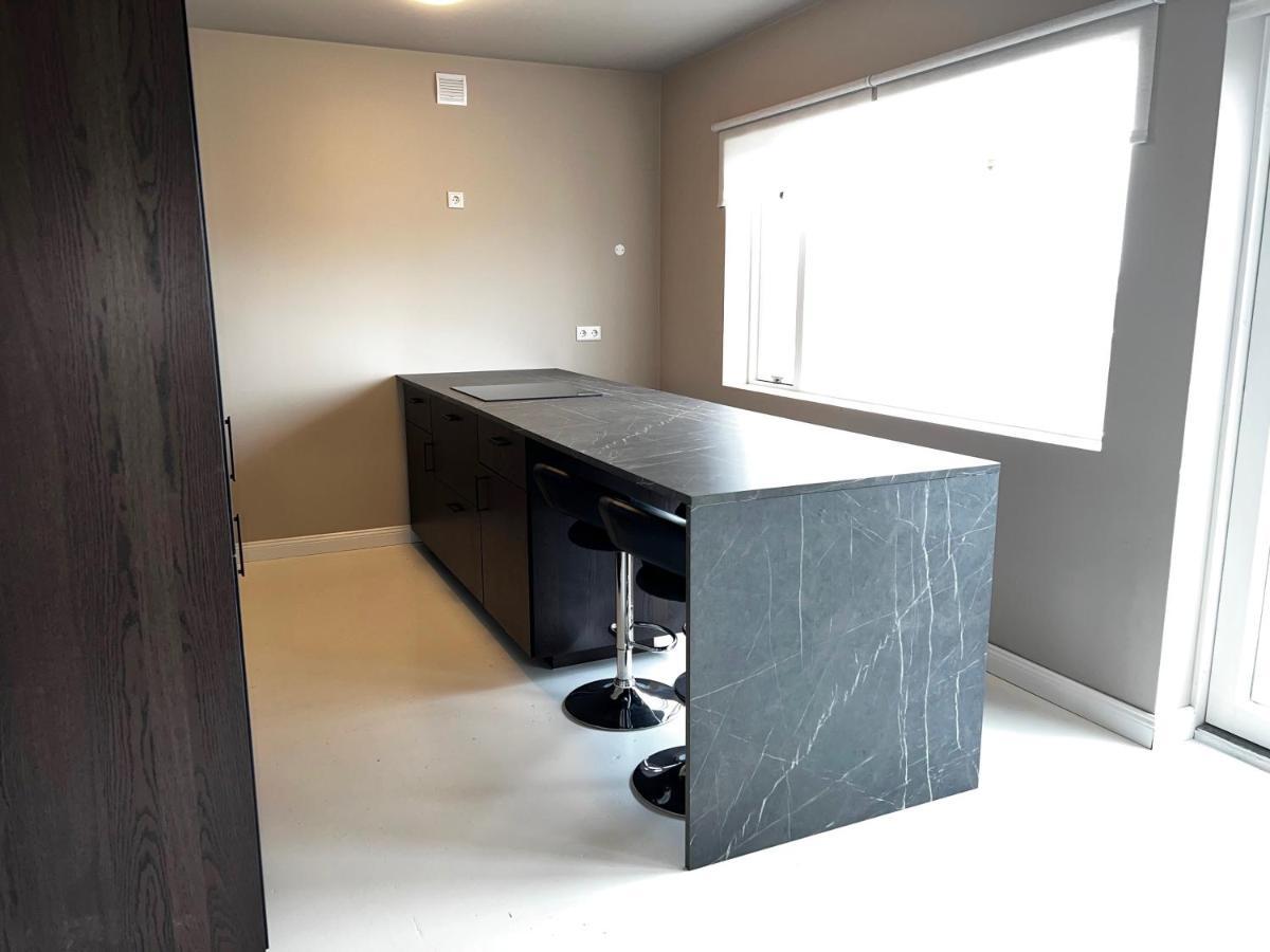 Apartment In Гепн Екстер'єр фото
