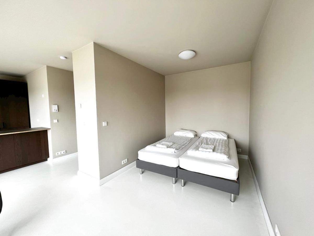 Apartment In Гепн Екстер'єр фото