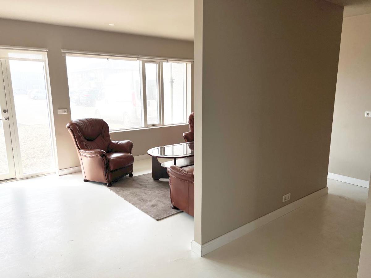 Apartment In Гепн Екстер'єр фото