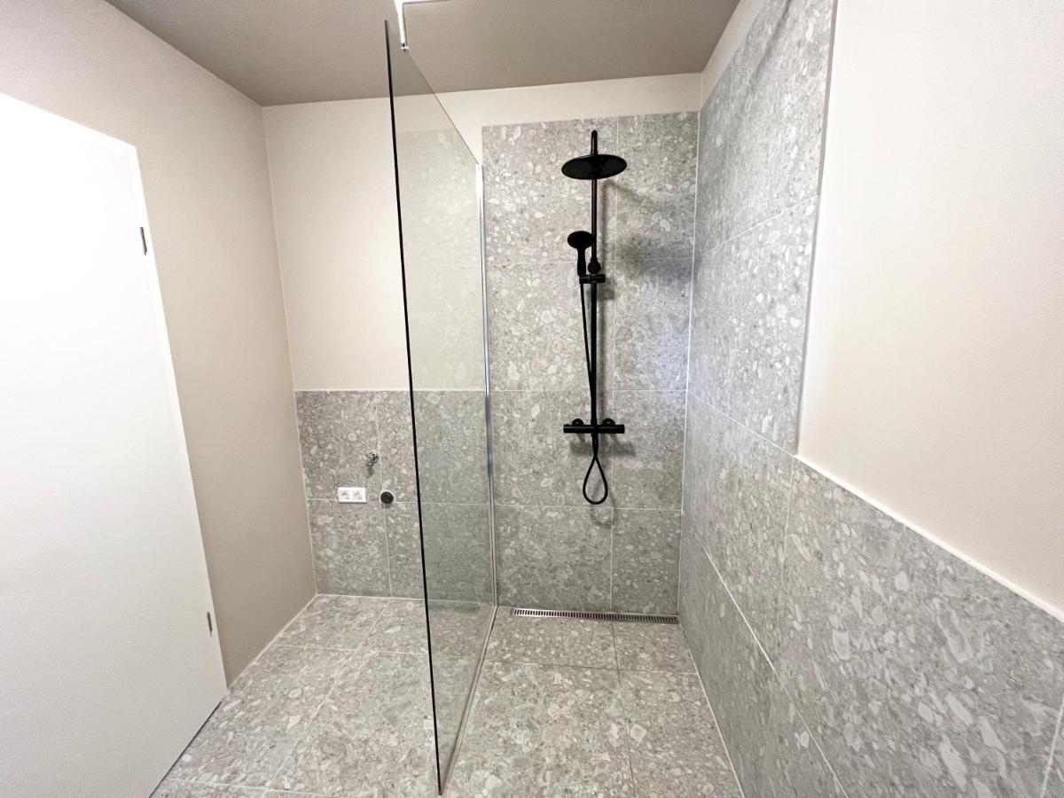 Apartment In Гепн Екстер'єр фото