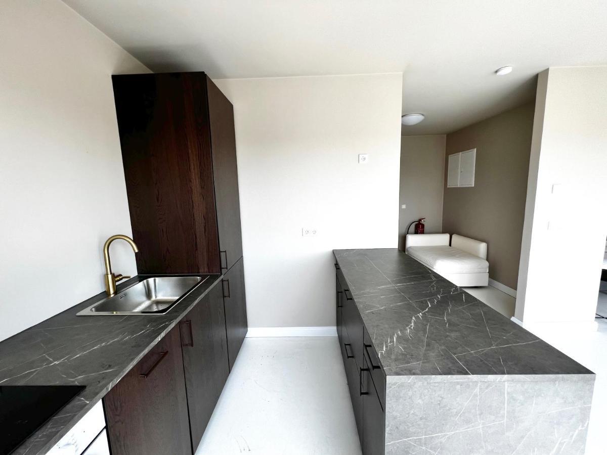 Apartment In Гепн Екстер'єр фото