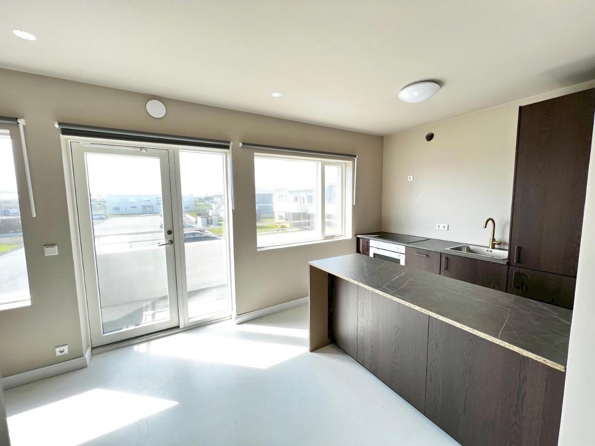 Apartment In Гепн Екстер'єр фото